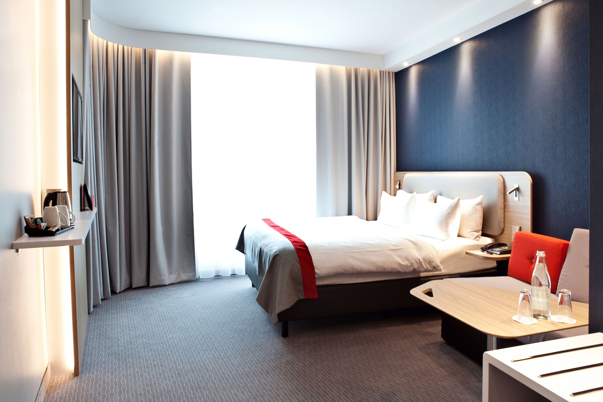 holiday inn express trier an ihg hotel