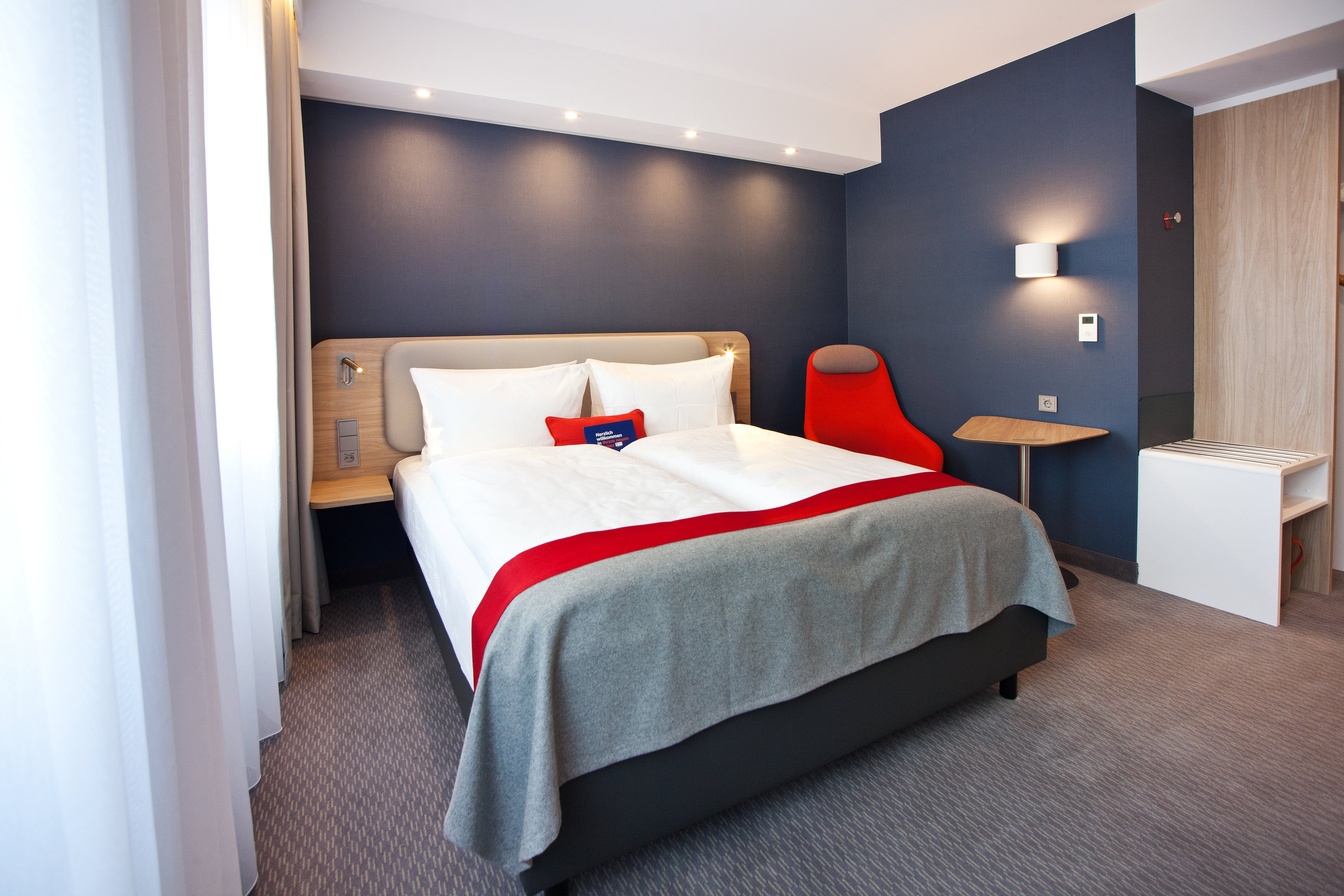 holiday inn express trier an ihg hotel
