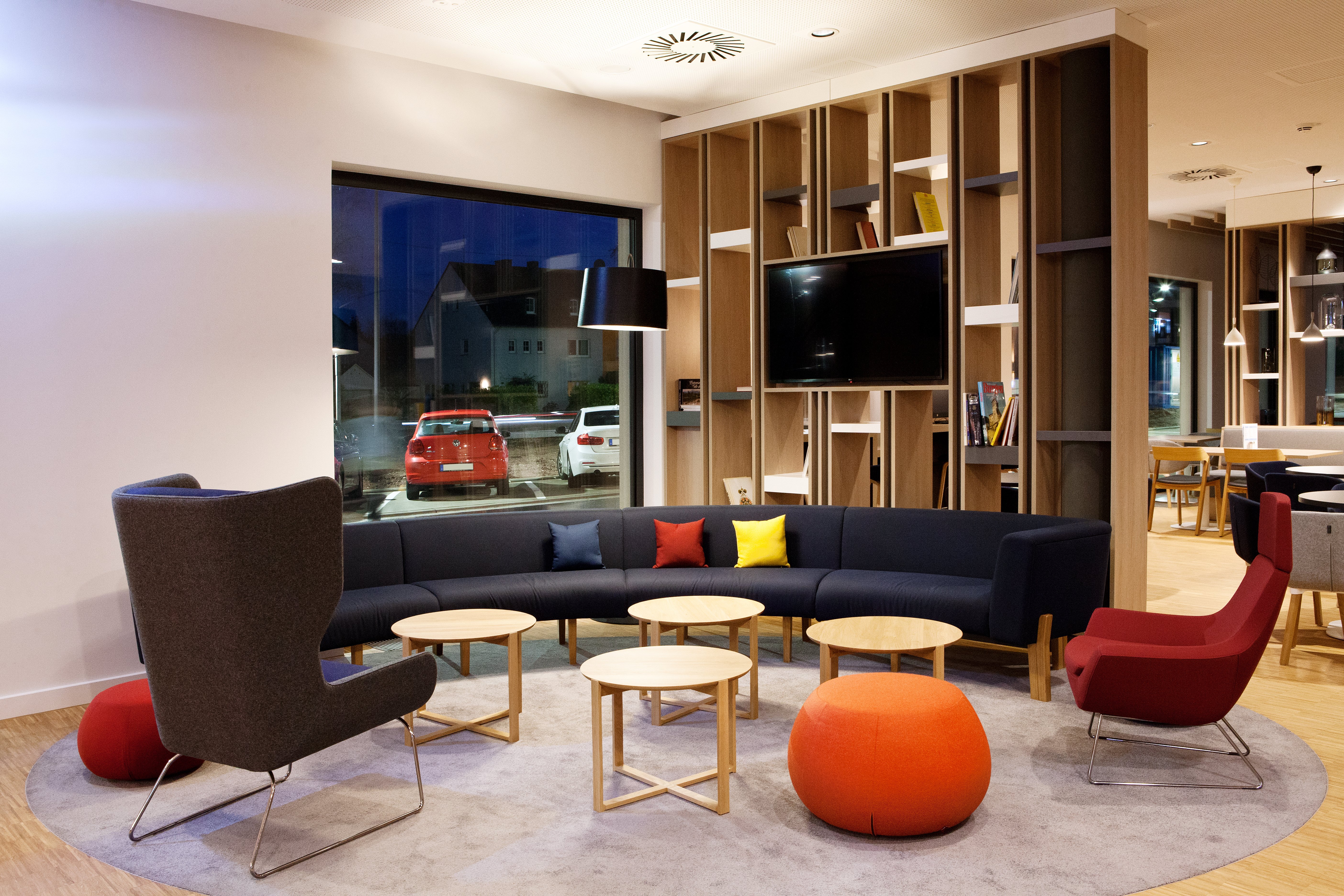 holiday inn express trier an ihg hotel
