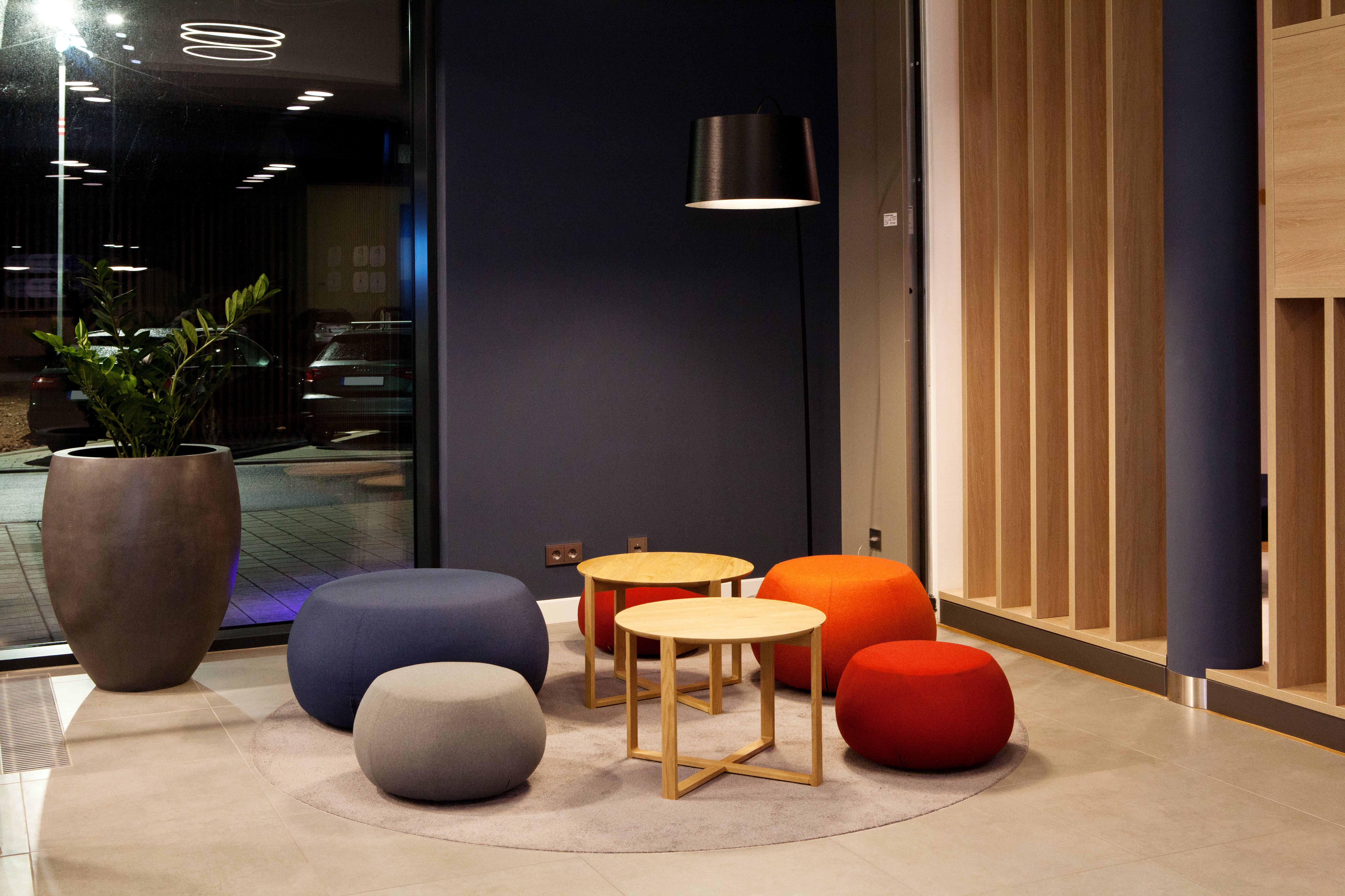 holiday inn express trier an ihg hotel