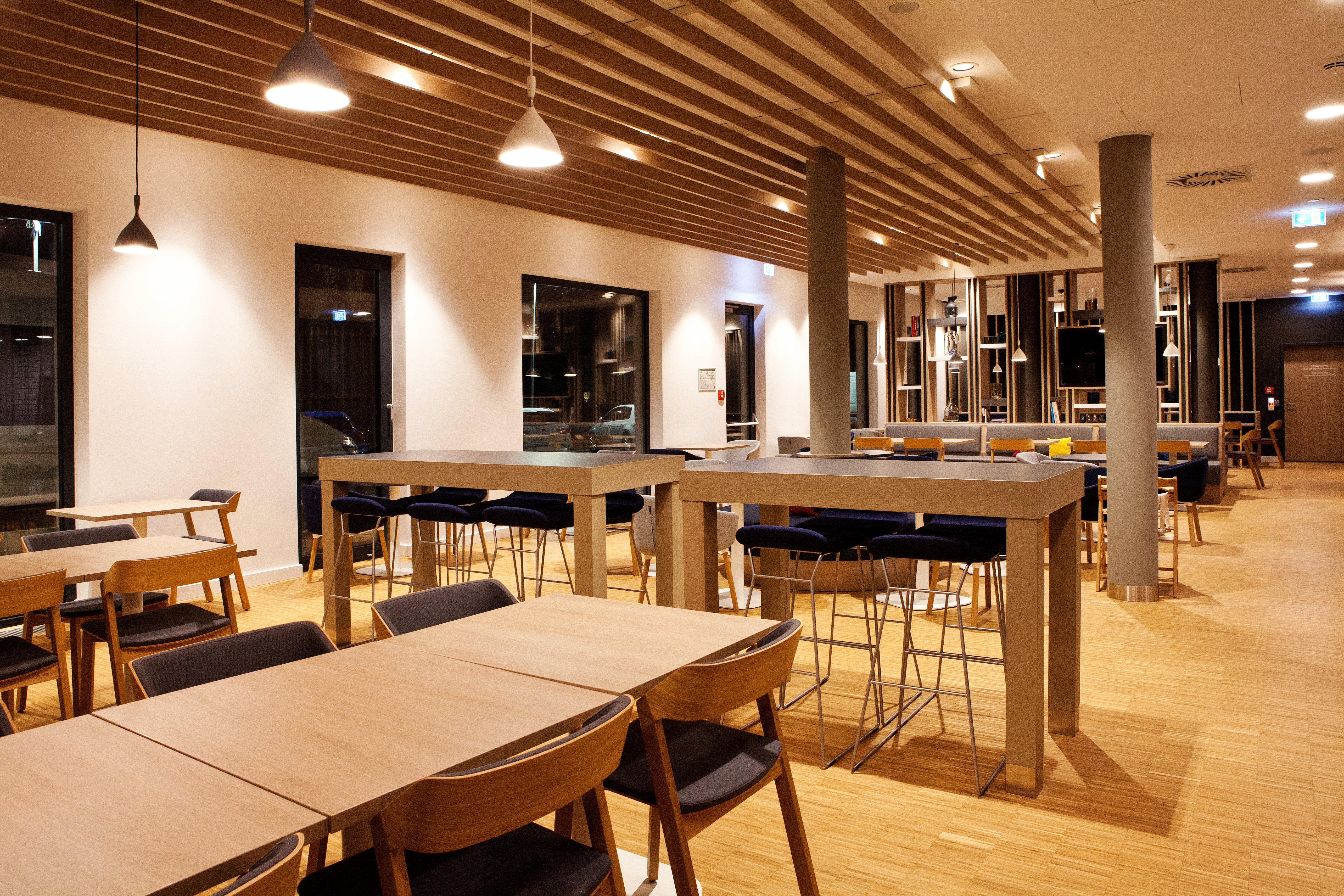 holiday inn express trier an ihg hotel