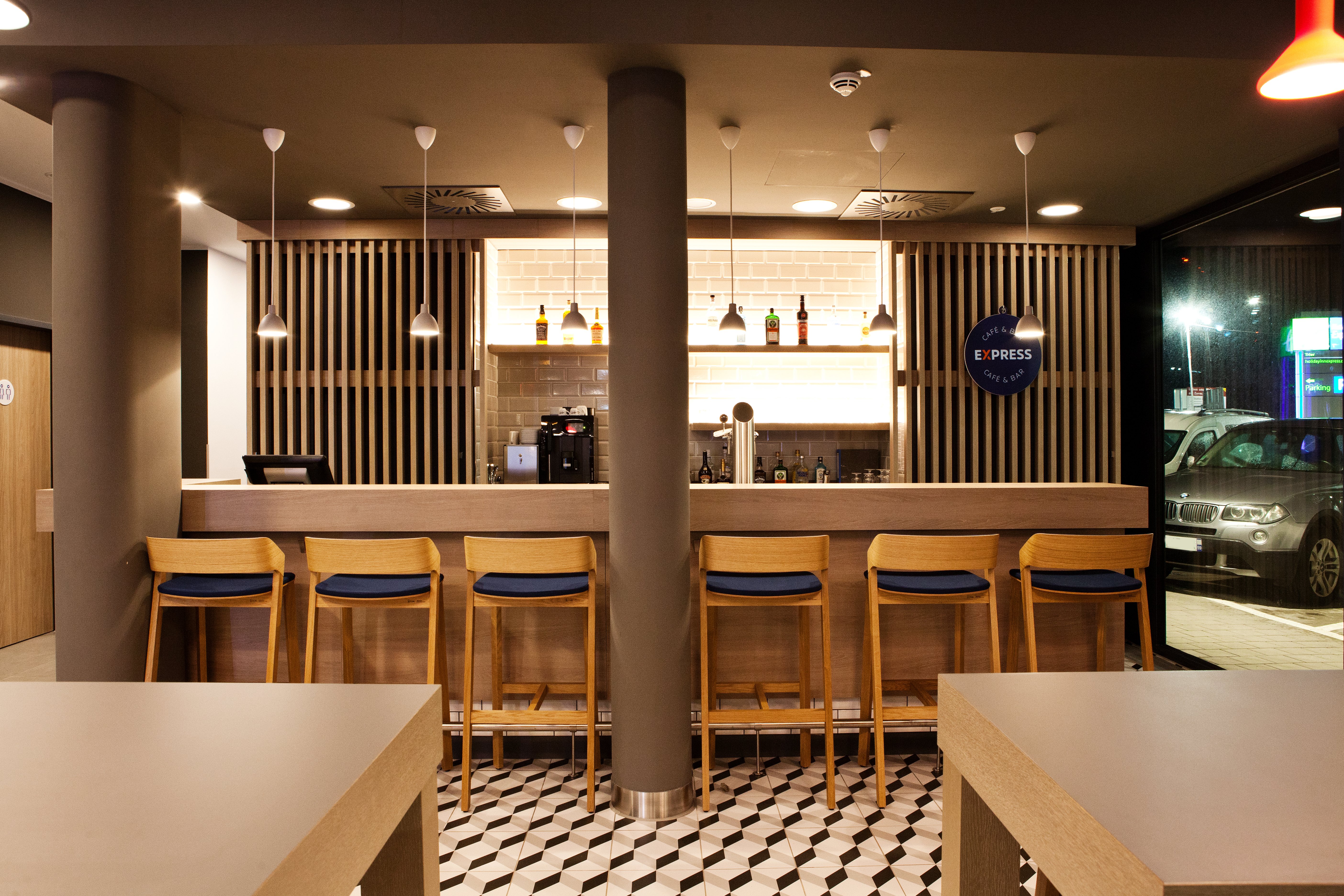 holiday inn express trier an ihg hotel