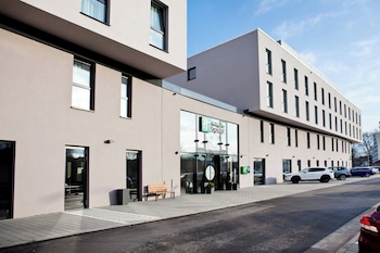 Holiday Inn Express Trier, An Ihg Hotel,Rhineland-Palatinate>>Trier,3 star