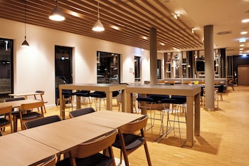 Holiday Inn Express Trier, An Ihg Hotel,Rhineland-Palatinate>>Trier,3 star