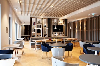 Holiday Inn Express Trier, An Ihg Hotel,Rhineland-Palatinate>>Trier,3 star
