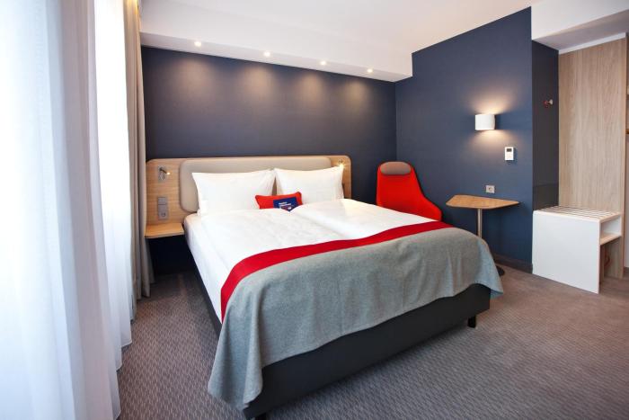 holiday inn express trier an ihg hotel