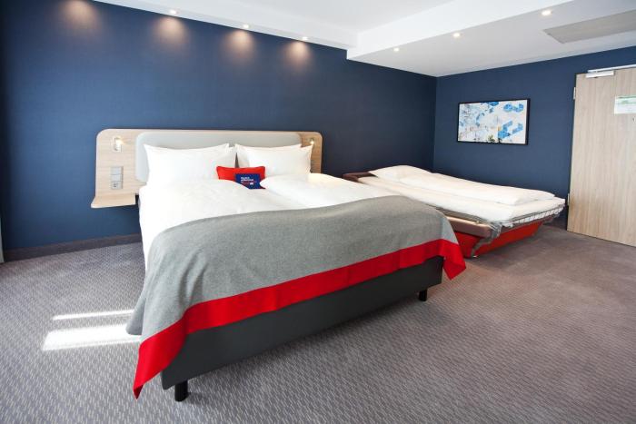holiday inn express trier an ihg hotel