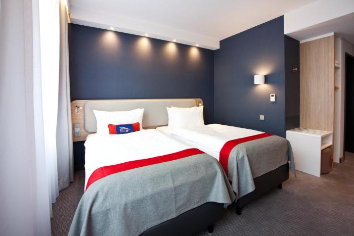 holiday inn express trier an ihg hotel