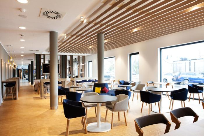 holiday inn express trier an ihg hotel