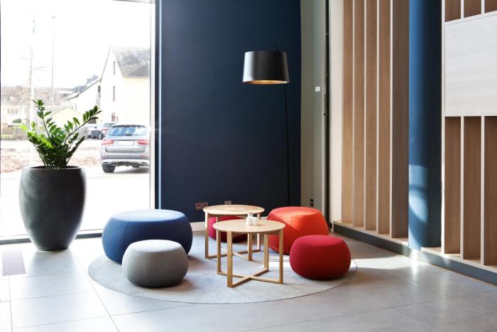 holiday inn express trier an ihg hotel