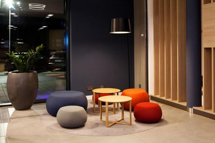 holiday inn express trier an ihg hotel