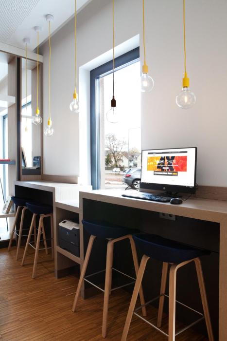holiday inn express trier an ihg hotel