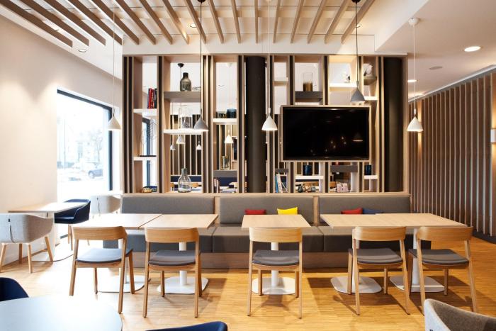 holiday inn express trier an ihg hotel