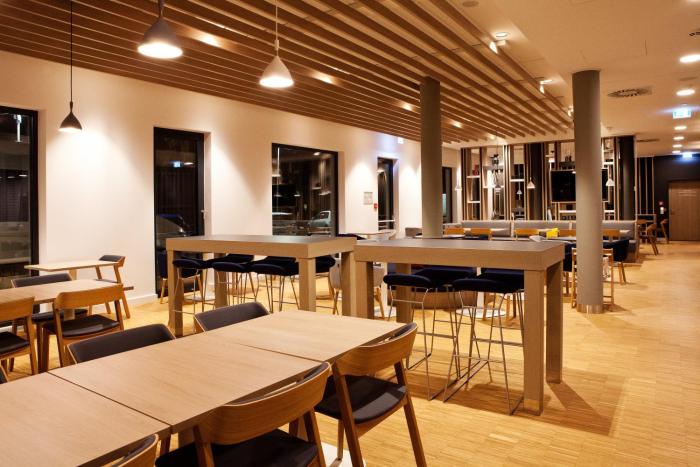 holiday inn express trier an ihg hotel