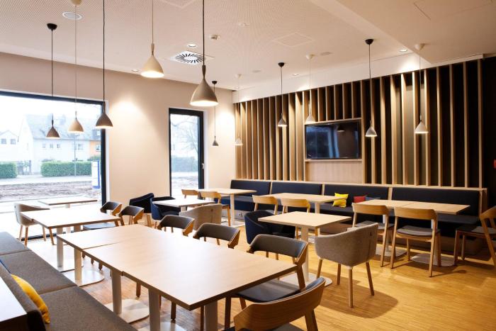 holiday inn express trier an ihg hotel