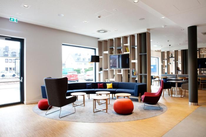 holiday inn express trier an ihg hotel