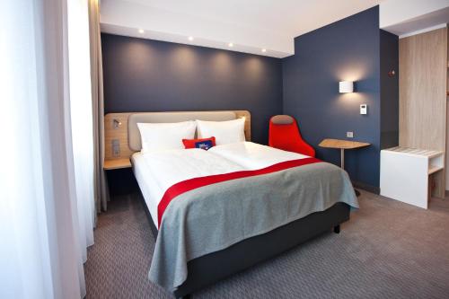 holiday inn express trier an ihg hotel