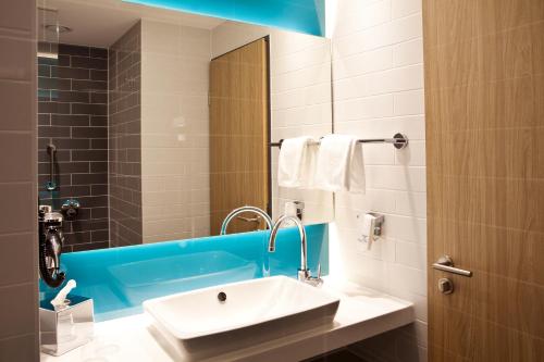 holiday inn express trier an ihg hotel