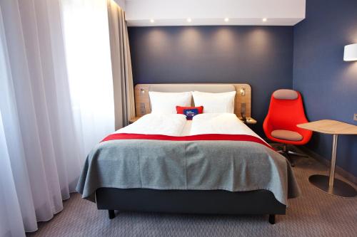 holiday inn express trier an ihg hotel
