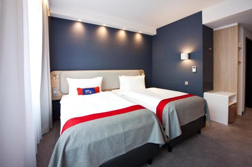 holiday inn express trier an ihg hotel