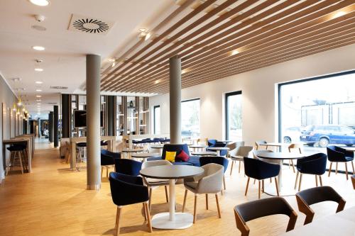 holiday inn express trier an ihg hotel