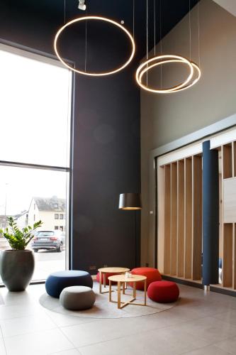 holiday inn express trier an ihg hotel