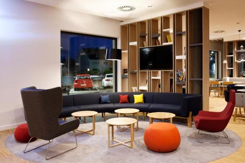 holiday inn express trier an ihg hotel