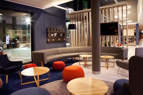 holiday inn express trier an ihg hotel