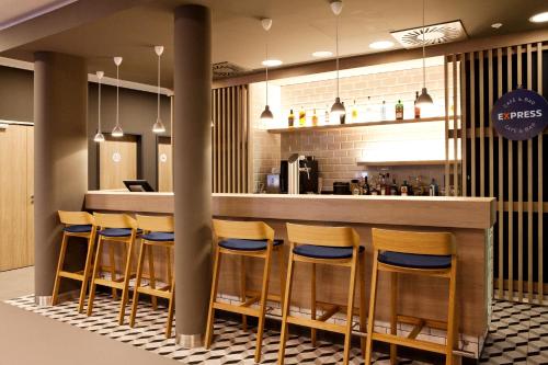 holiday inn express trier an ihg hotel
