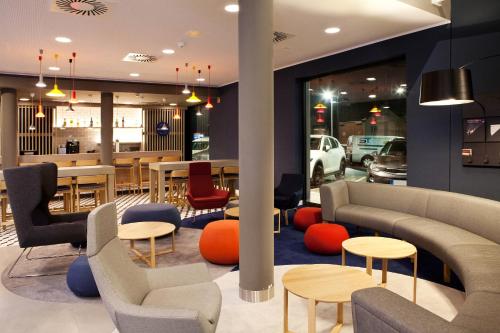 holiday inn express trier an ihg hotel