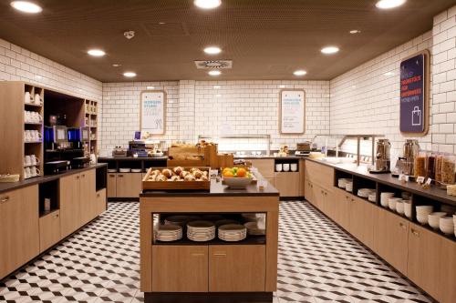 holiday inn express trier an ihg hotel