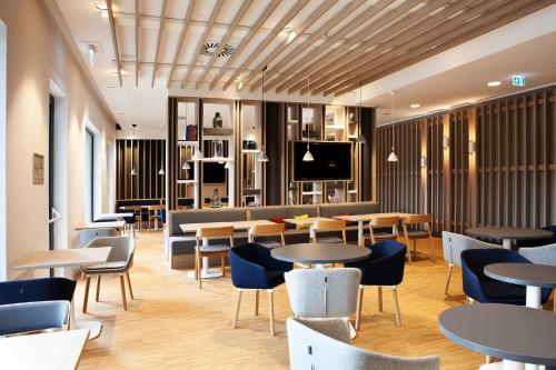 holiday inn express trier an ihg hotel