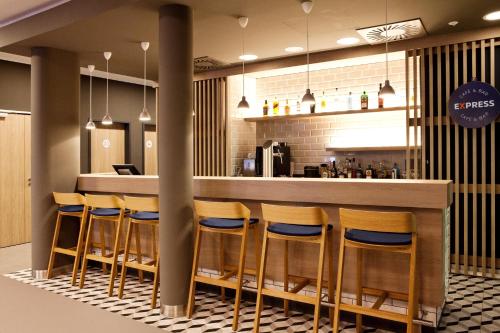 holiday inn express trier an ihg hotel