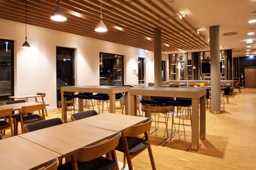 holiday inn express trier an ihg hotel