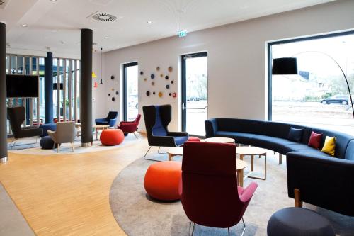 holiday inn express trier an ihg hotel