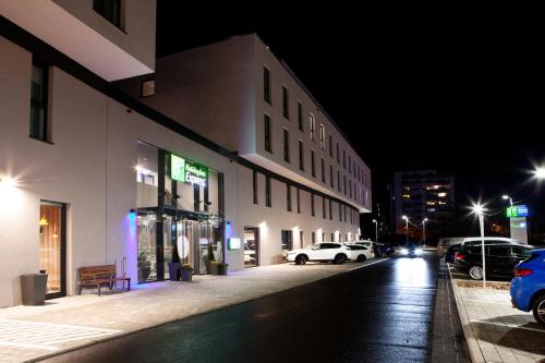 holiday inn express trier an ihg hotel