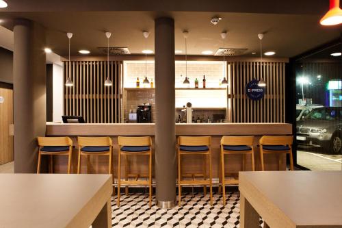 holiday inn express trier an ihg hotel