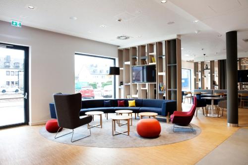 holiday inn express trier an ihg hotel