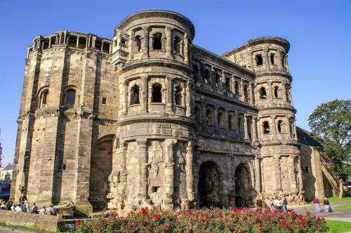 holiday inn express trier an ihg hotel