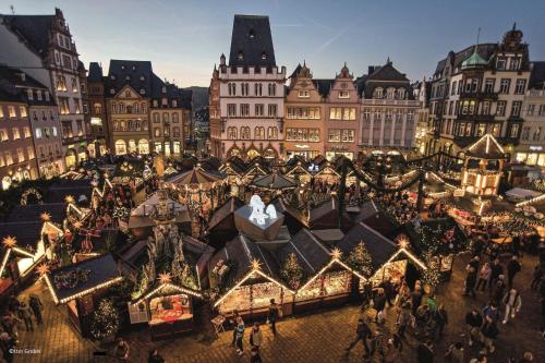 holiday inn express trier an ihg hotel