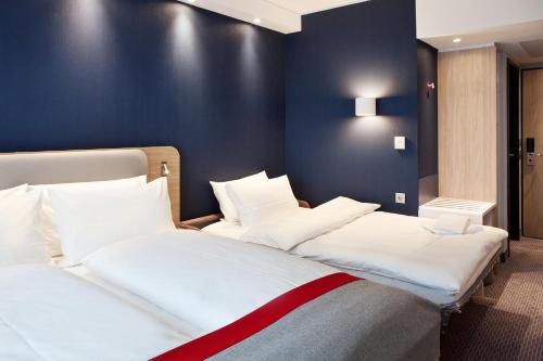 holiday inn express trier an ihg hotel