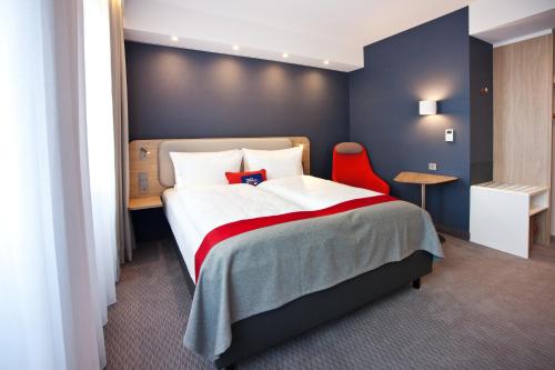 holiday inn express trier an ihg hotel