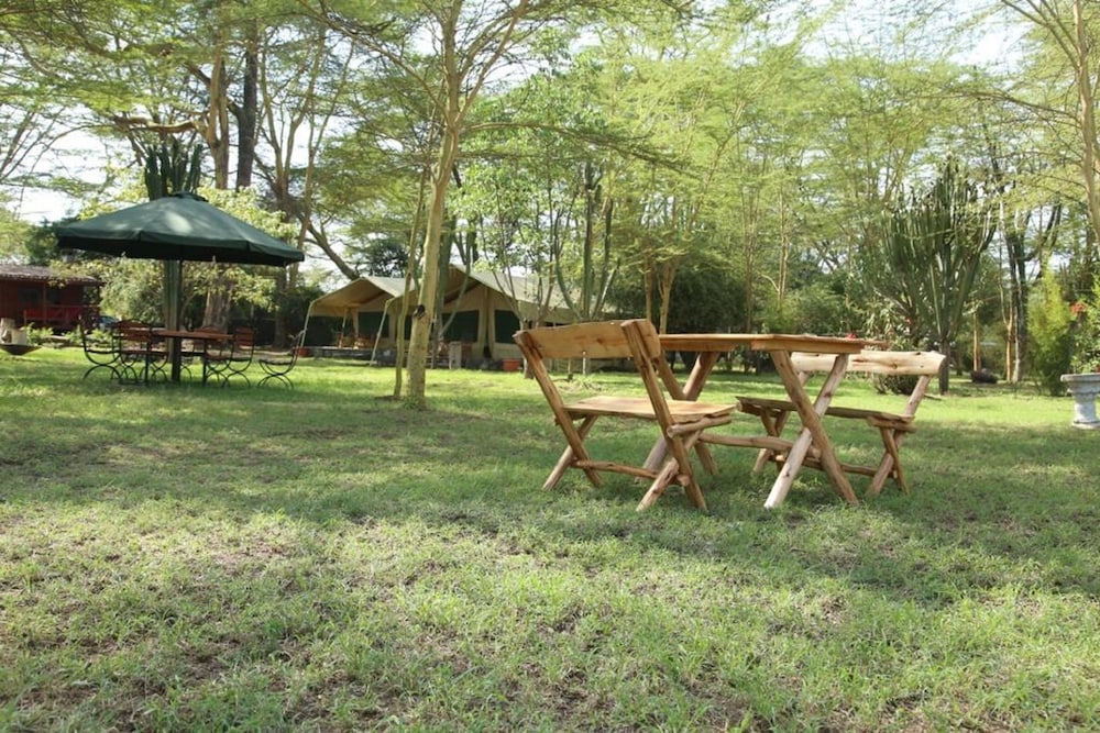 kikopey beach camp