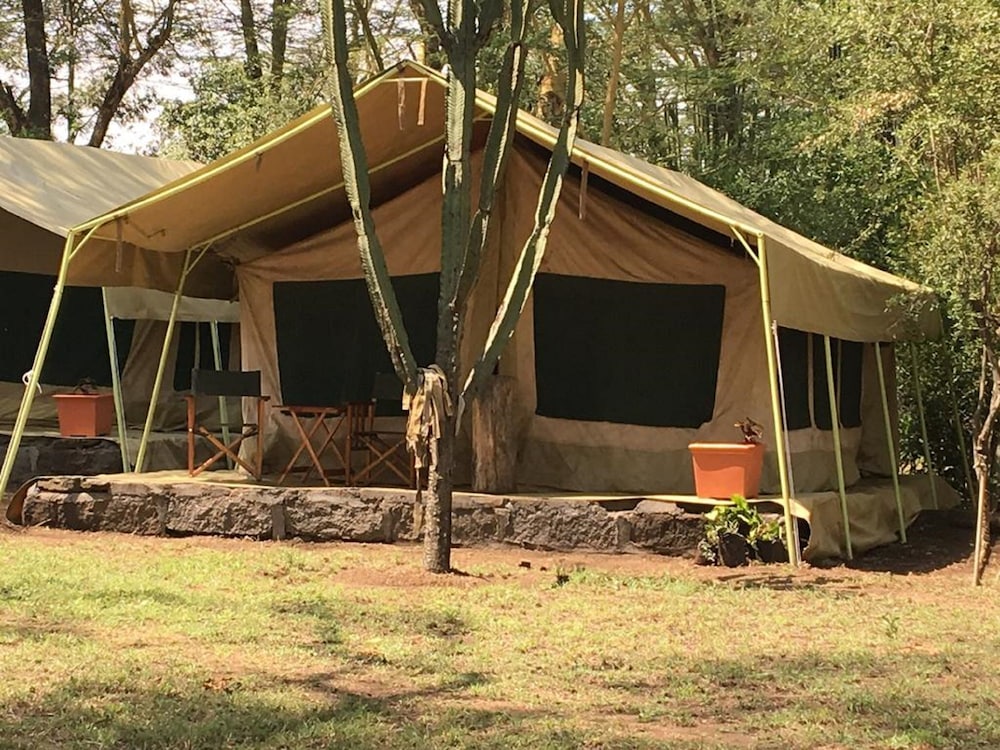 kikopey beach camp