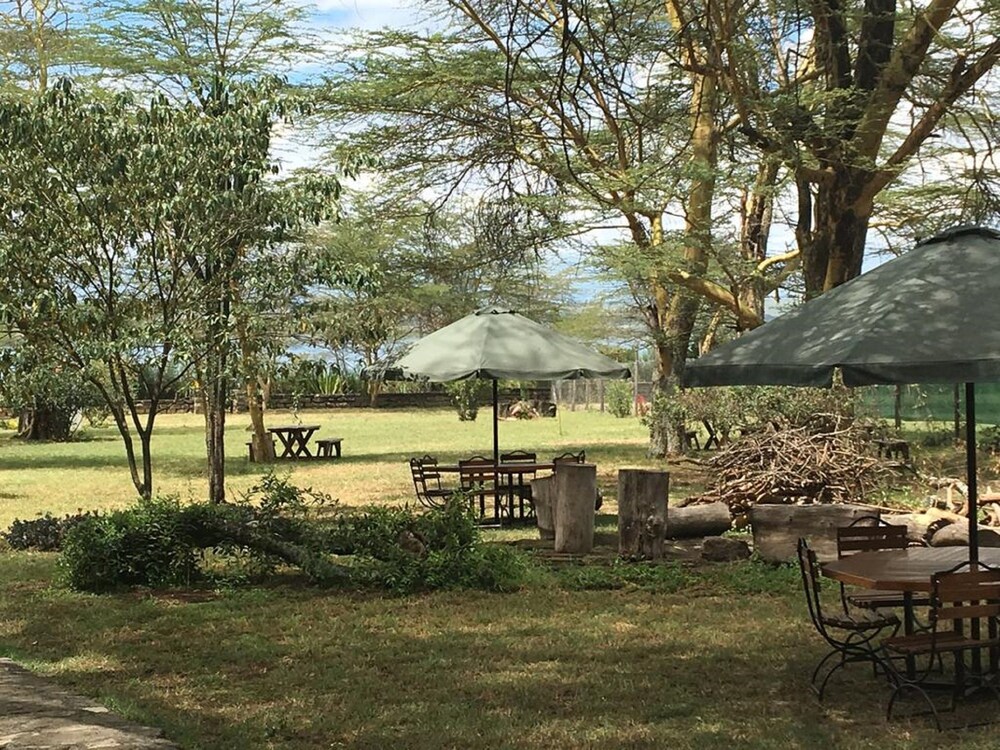 kikopey beach camp