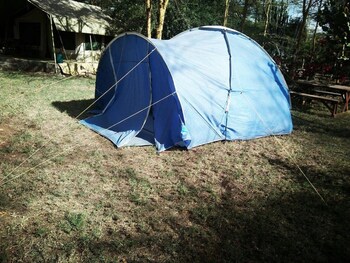 kikopey beach camp