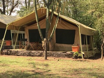kikopey beach camp