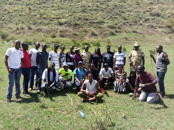 Kikopey Beach Camp,Plot 7803 Nakuru Nairobi Road Block 1 Kikopey 20116 Gilgil,2 star