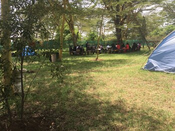 kikopey beach camp