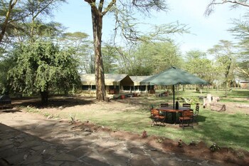 kikopey beach camp
